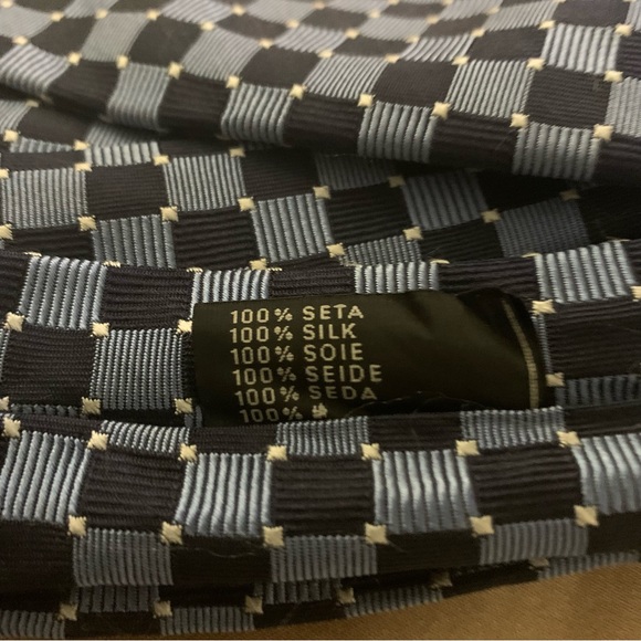 Prada Tie - Picture 5 of 5